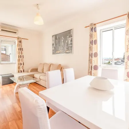 Guestready - Sophisticated Apt In *