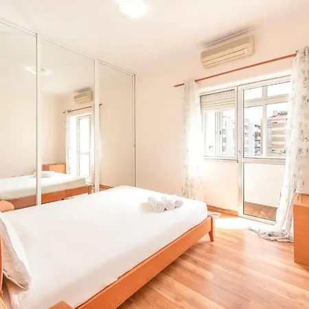 Guestready - Sophisticated Apt In *